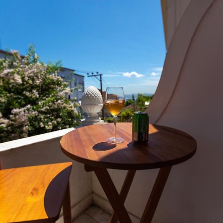 Casa Francisco Acomodação com café da manhã Rio de Janeiro Exterior foto