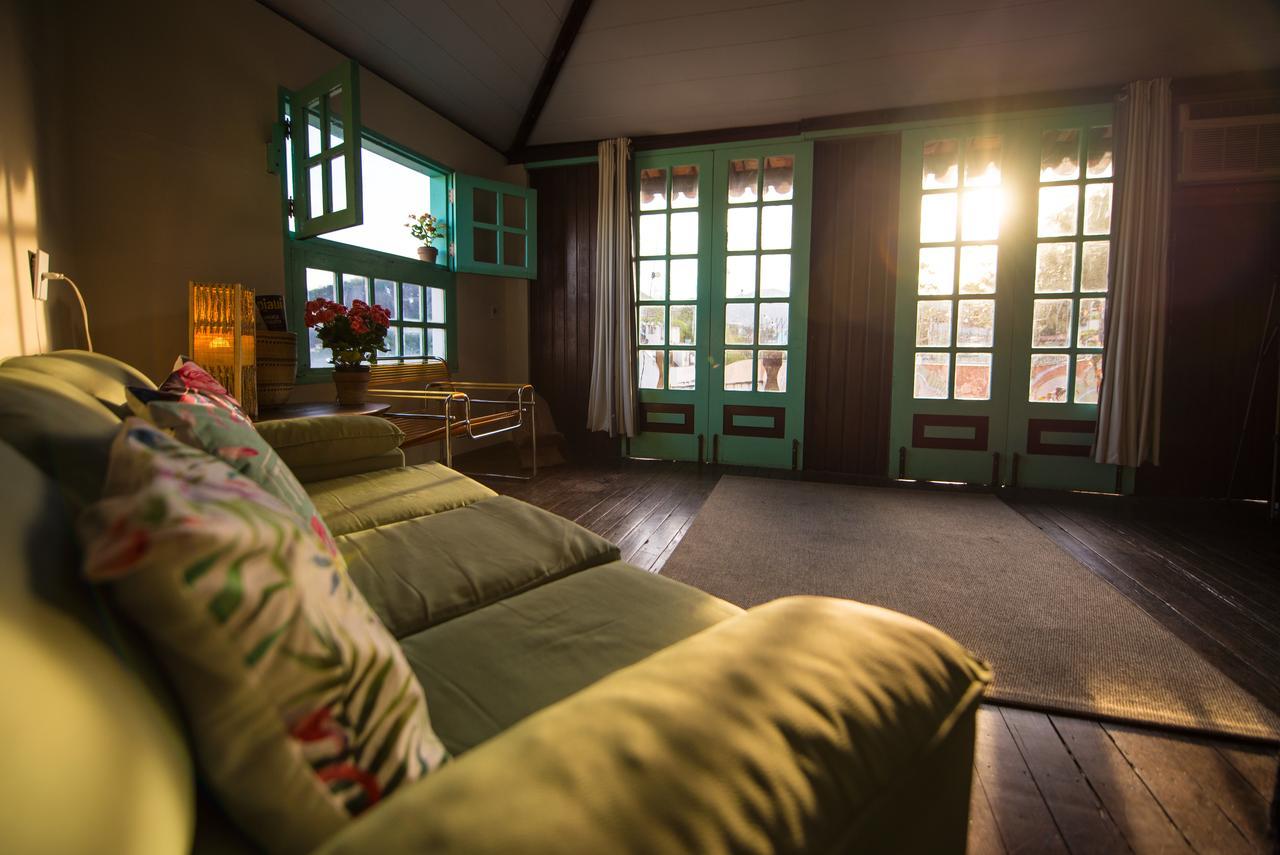 Casa Francisco Acomodação com café da manhã Rio de Janeiro Exterior foto