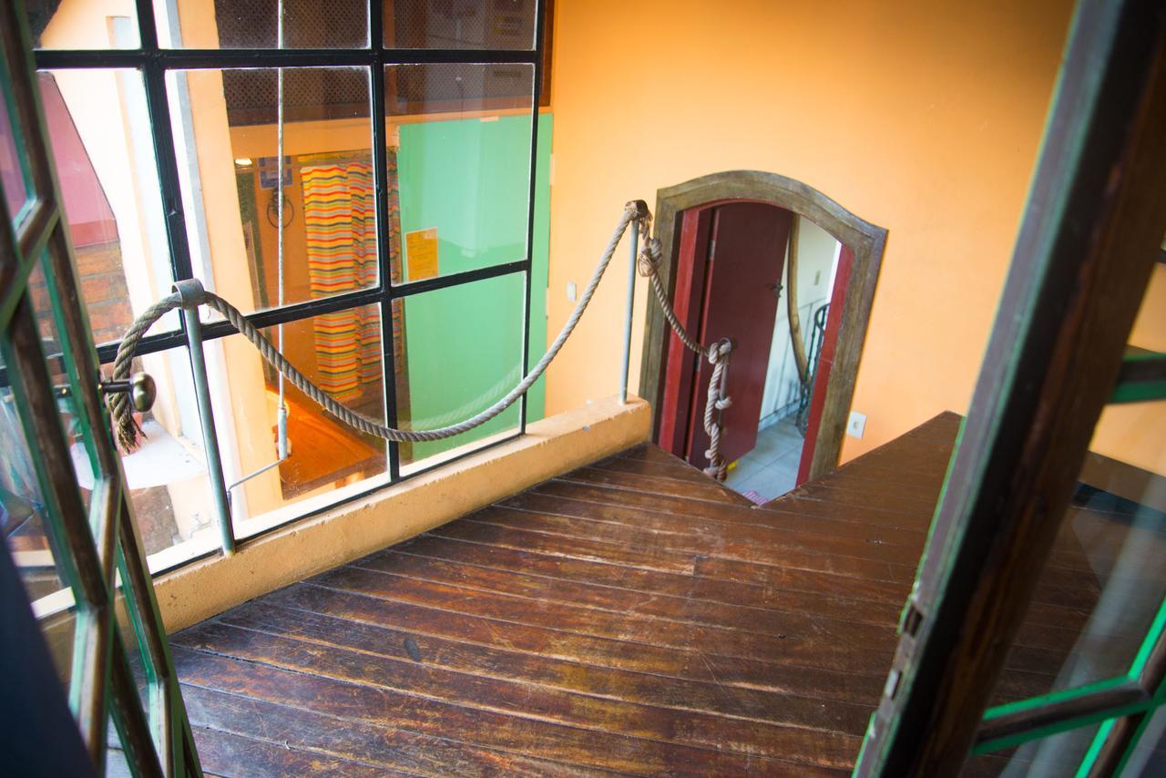 Casa Francisco Acomodação com café da manhã Rio de Janeiro Exterior foto