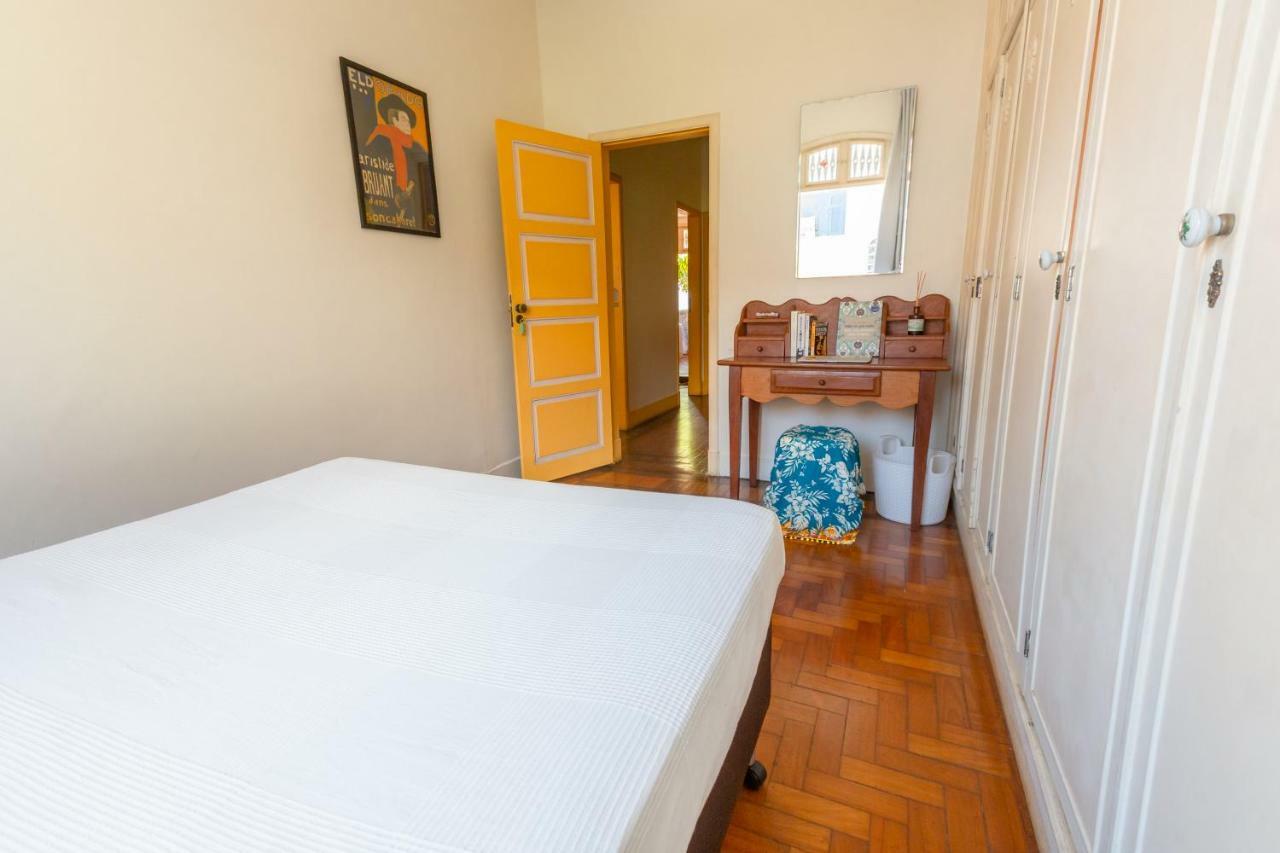 Casa Francisco Acomodação com café da manhã Rio de Janeiro Exterior foto